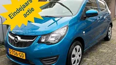 Gebruikt 2019 Opel Karl Edition Hatchback | € 8.345 (Eerlijke prijs)