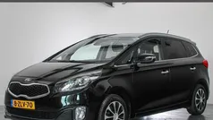 Gebruikt 2015 Kia Carens MPV | € 12.900 (Eerlijke prijs)