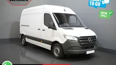 Wit Nieuw 2024 MAN TGE Van | € 37.944 (Super prijs)