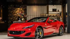 Gebruikt 2019 Ferrari Portofino Cabriolet | € 249.950