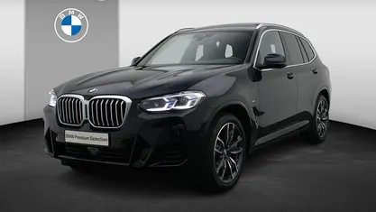 Occasion BMW X3 M Sport 190 PK (139 kW) 2024 SUV