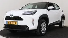 Wit Gebruikt 2024 Toyota Yaris Cross Active SUV | € 26.445 (Super prijs)