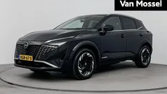 Gebruikt 2025 Nissan Qashqai N-Connecta SUV | € 39.435 (Eerlijke prijs)