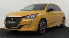 Gebruikt 2022 Peugeot 208 Allure Hatchback | € 20.425 (Goede deal)