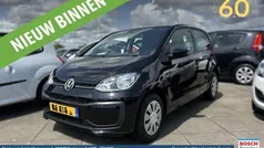Gebruikt 2019 VW up! Move Hatchback | € 8.950 (Goede deal)