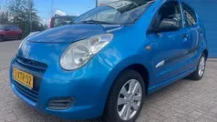 Gebruikt 2014 Suzuki Alto Hatchback | € 2.950 (Super prijs)