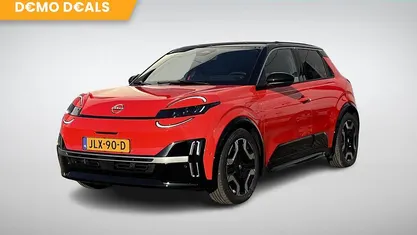 Occasion Nissan Micra Evolve 11 kW (15 PK) 2025 Hatchback