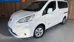 Wit Gebruikt 2019 Nissan e-NV200 Van | € 14.950 (Eerlijke prijs)