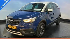 Gebruikt 2019 Opel Crossland X Edition SUV | € 11.950 (Goede deal)