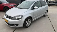 Gebruikt 2010 VW Golf Plus Highline MPV | € 3.750 (Eerlijke prijs)
