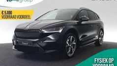 Gebruikt 2024 Skoda Enyaq iV SportLine SUV | € 49.890 (Super prijs)