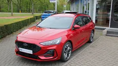 Gebruikt 2024 Ford Focus ST-Line X Stationwagen | € 32.950 (Eerlijke prijs)