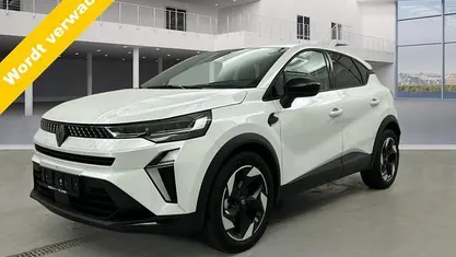 Occasion 2025 Renault Captur Techno SUV | € 28.900 (Eerlijke prijs)