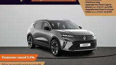 Gebruikt 2025 Renault Scenic E-Tech Techno SUV | € 45.665 (Goede deal)