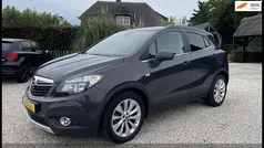 Gebruikt 2016 Opel Mokka Innovation SUV | € 13.750 (Eerlijke prijs)