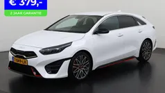 Wit Gebruikt 2023 Kia ProCeed 2 Hatchback | € 30.945 (Super prijs)