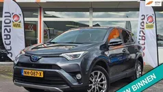 Gebruikt 2017 Toyota RAV4 Executive SUV | € 19.950 (Goede deal)