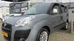 Gebruikt 2012 Fiat Doblò Emotion MPV | € 7.450 (Eerlijke prijs)