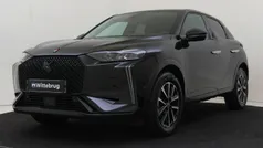 Zwart Gebruikt 2024 DS Automobiles DS3 Performance SUV | € 27.425 (Super prijs)