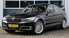 Bruin Gebruikt 2013 BMW 335 Executive Hatchback | € 14.950 (Goede deal)