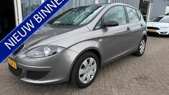 Gebruikt 2005 Seat Altea Reference MPV | € 1.650 (Goede deal)