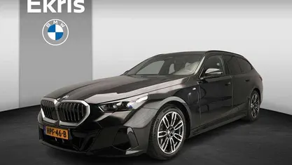 Occasion BMW 530e M Sport 299 PK (219 kW) 2025 Stationwagen