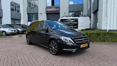 Mercedes B200