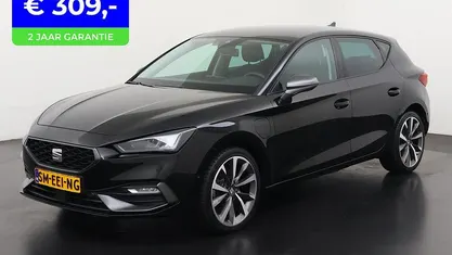 Occasion Seat Leon FR 2026 Hatchback