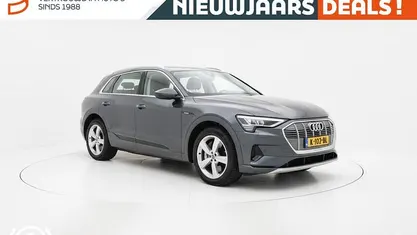 Occasion 2020 Audi e-tron SUV | € 33.145 (Eerlijke prijs)