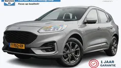 Grijs Gebruikt 2023 Ford Kuga ST-Line SUV | € 27.880 (Eerlijke prijs)