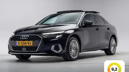 Occasion 2021 Audi A3 Business Sedan | € 22.945 (Goede deal)