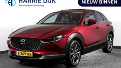 Rood Gebruikt 2019 Mazda CX-30 Luxury SUV | € 20.995 (Eerlijke prijs)