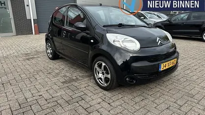 Occasion Citroën C1 68 PK (50 kW) 2006 Hatchback