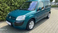 Groen Gebruikt 2003 Citroën Berlingo MPV | € 2.199 (Eerlijke prijs)