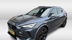 Grijs (metallic) Gebruikt 2022 Cupra Formentor VZ SUV | € 29.450 (Eerlijke prijs)