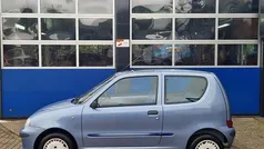 Gebruikt 2002 Fiat Seicento Hatchback | € 1.095 (Eerlijke prijs)