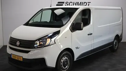 Gebruikt 2020 Fiat Talento MPV | € 14.995 (Goede deal)