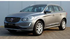 Grijs Gebruikt 2017 Volvo XC60 SUV | € 19.950 (Eerlijke prijs)