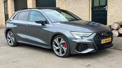 Grijs Gebruikt 2022 Audi S3 Hatchback | € 41.950 (Goede deal)
