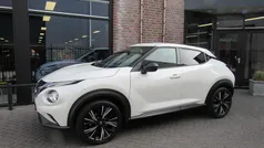 Gebruikt 2020 Nissan Juke 360º SUV | € 18.450 (Eerlijke prijs)