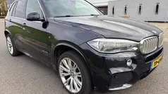 Gebruikt 2018 BMW X5 Efficient Dynamics SUV | € 29.850 (Goede deal)