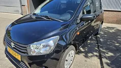 Gebruikt 2016 Suzuki Celerio Comfort Hatchback | € 4.999 (Goede deal)