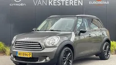 Gebruikt 2014 Mini Cooper Countryman SUV | € 9.990 (Eerlijke prijs)