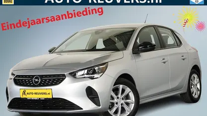 Gebruikt 2023 Opel Corsa Edition Hatchback | € 14.850 (Goede deal)