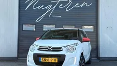 Gebruikt 2015 Citroën C1 PureTech Hatchback | € 5.999 (Eerlijke prijs)