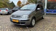 Gebruikt 2012 Fiat Panda Hatchback | € 3.725 (Eerlijke prijs)