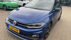 Gebruikt 2020 VW Polo Highline Hatchback | € 17.950 (Eerlijke prijs)