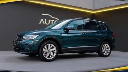 Occasion 2023 VW Tiguan Business SUV | € 32.950 (Super prijs)