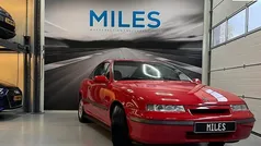 Gebruikt 1991 Opel Calibra Coupé | € 14.950