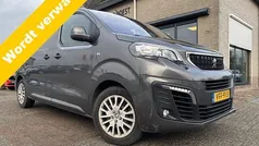 Grijs (metallic) Gebruikt 2020 Peugeot Expert Van | € 16.900 (Goede deal)